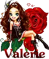 valerie