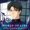 Ghost Hunt [World of Lies]
