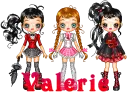 valerie dolls