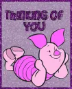 Thinking Of You