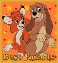 Best Friends