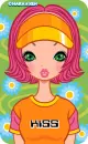 Sporty Girl