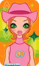 Cowgirl