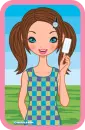 Cute Girl
