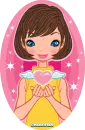 Cutie Girl