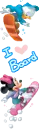 i love board