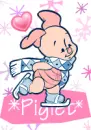 Piglet