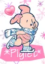 Piglet