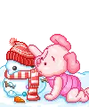 Piglet