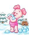 Piglet