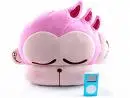 Monkey that is Pink