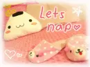 Lets Nap!