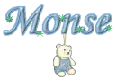 monse