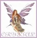 Crystal Fairy
