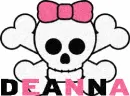 Deanna Skull