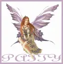 Patty Fairy