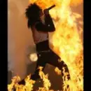 so sexy hes on fire