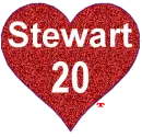 tony stewart
