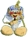 diddle faraone
