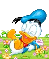 Donald