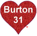 jeff burton