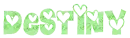 destiny