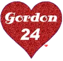 JEFF GORDON