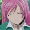 rosario vampire
