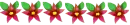 RED FLOWERS