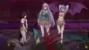 rosario vampire