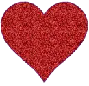 RED HEART