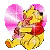 hug