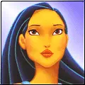 Pocahontas