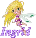 Ingrid