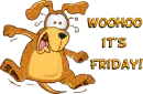 Friday