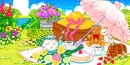 pic nic time