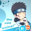 Chibi Kiba