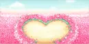 big heart