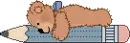 cute bear
