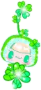 clover baby