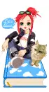 doll