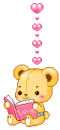 little bear