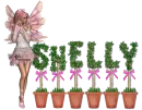 shelly