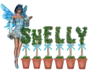 shelly