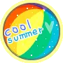 cool summer