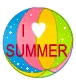 love summer