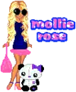 dollie - mollie rose