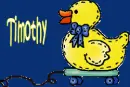 ducky