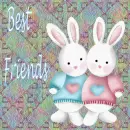 best friends