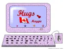 Hugs-Maggie